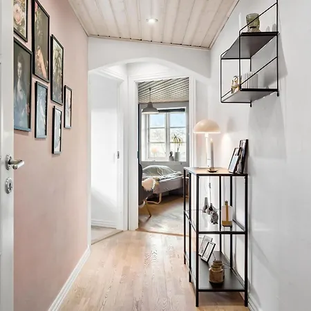 5 Bedroom Cozy In Thyborøn
