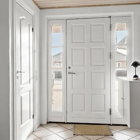 5 Bedroom Cozy In *